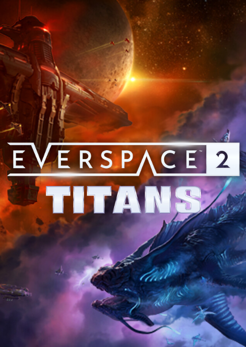 EVERSPACE 2 Titans
