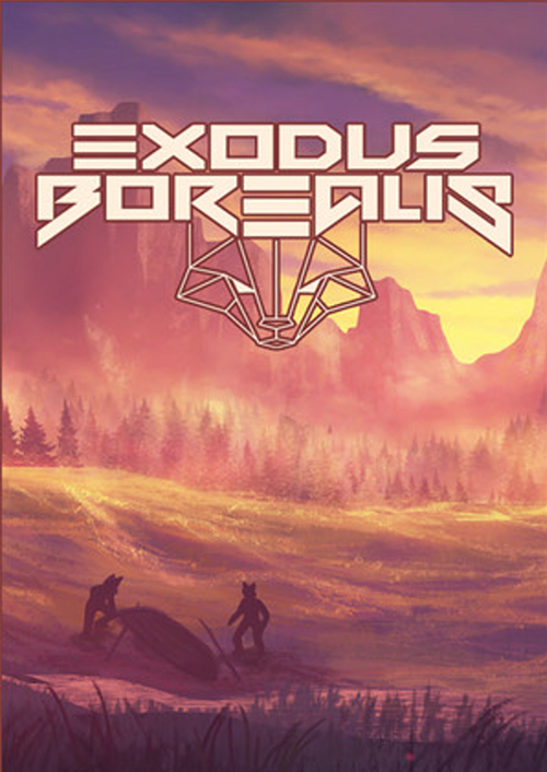 Exodus Borealis