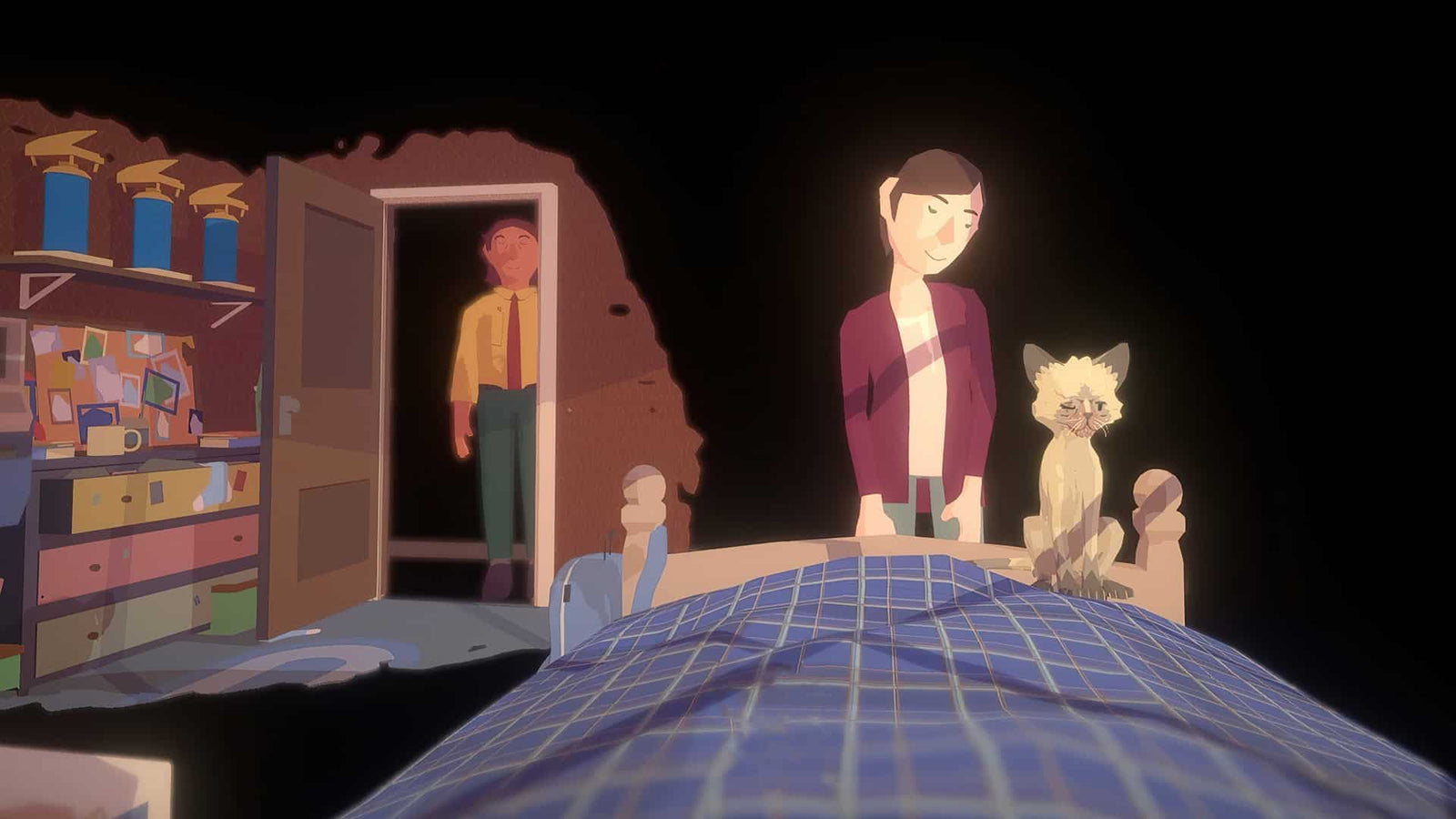 Before Your Eyes — image 3