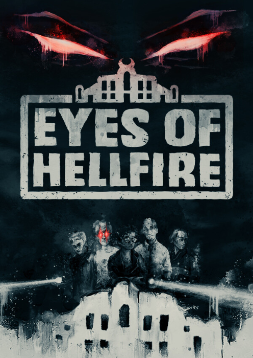 Eyes of Hellfire