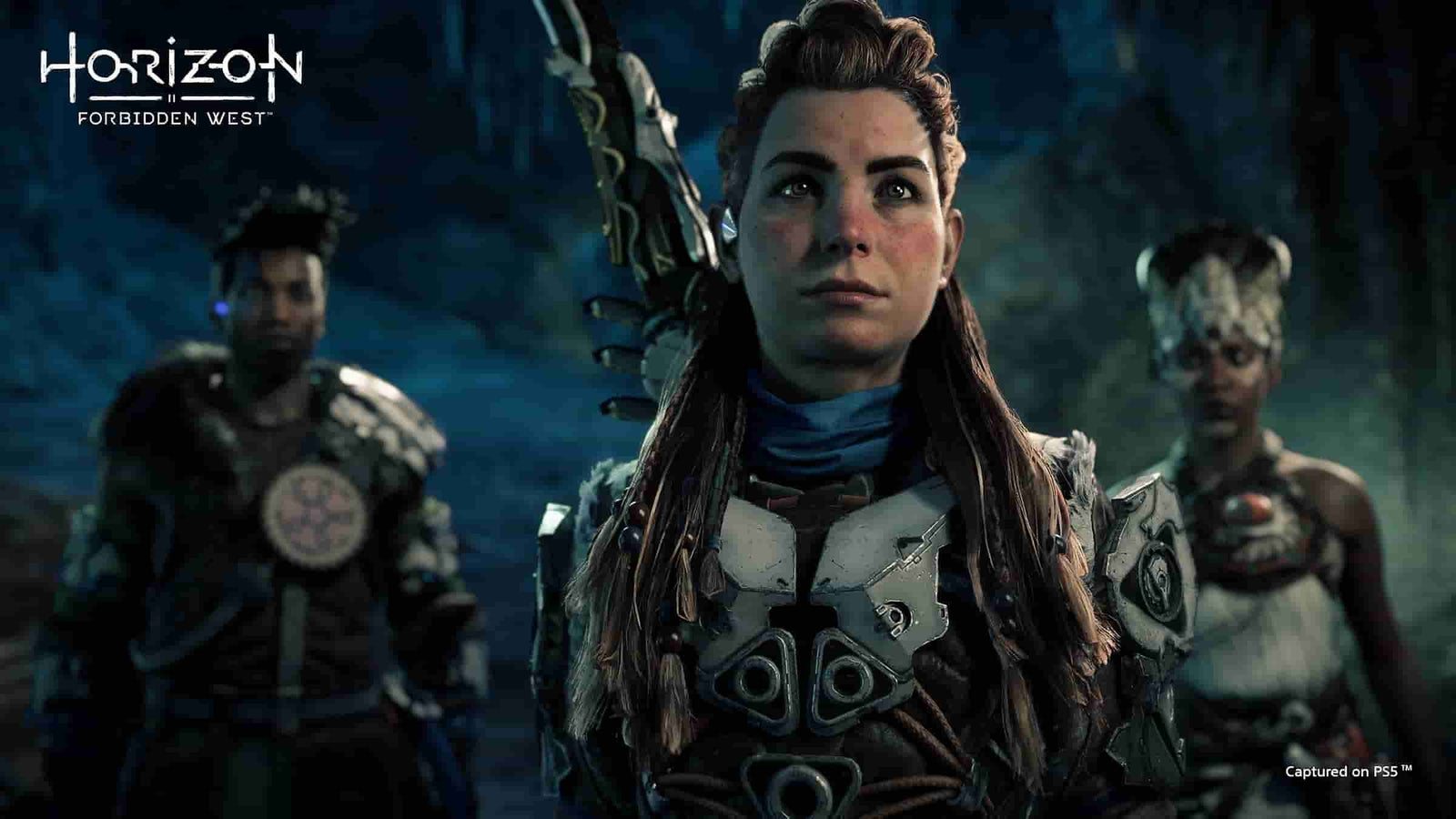 Horizon Forbidden West — image 3