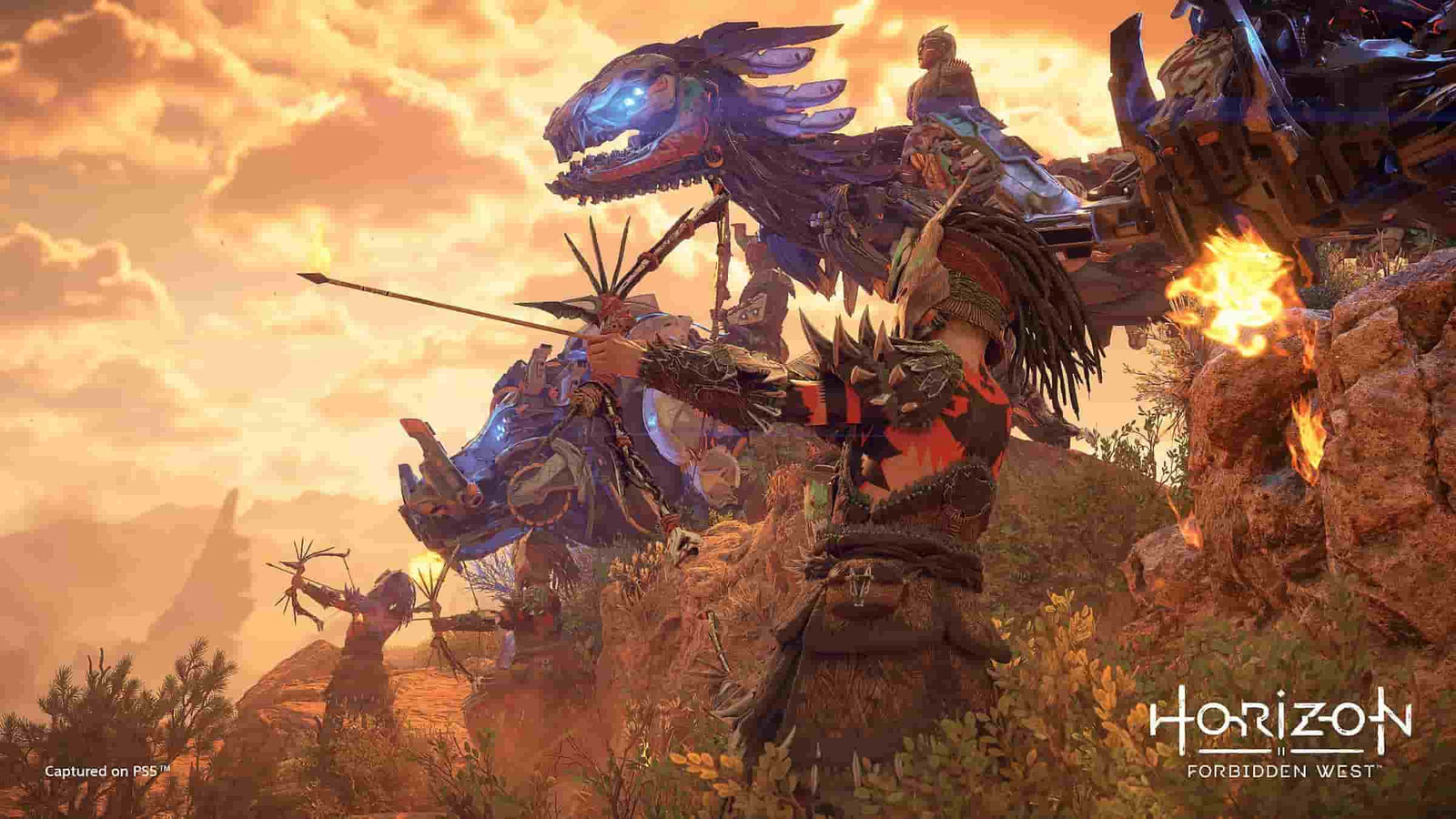 Horizon Forbidden West — image 4