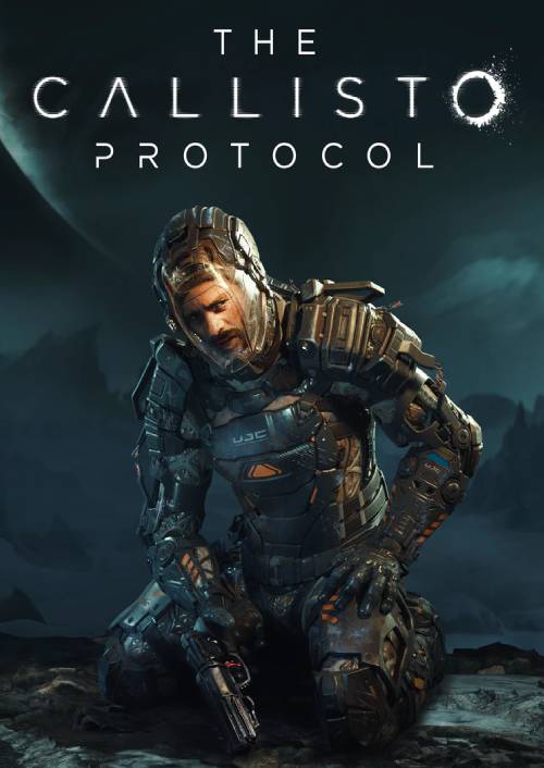 The Callisto Protocol — image 6