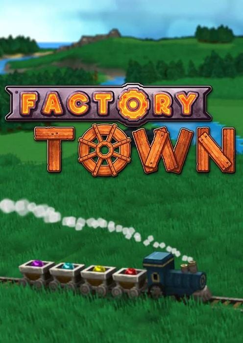 Factory Town