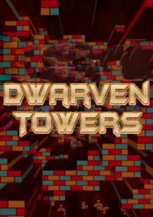 Dwarven Towers