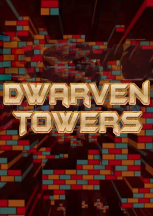 Dwarven Towers — image 6