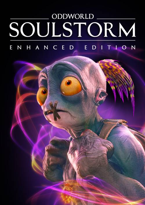 Oddworld: Soulstorm Enhanced — image 6