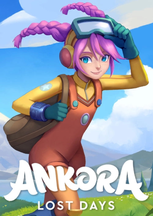 Ankora: Lost Days — image 6