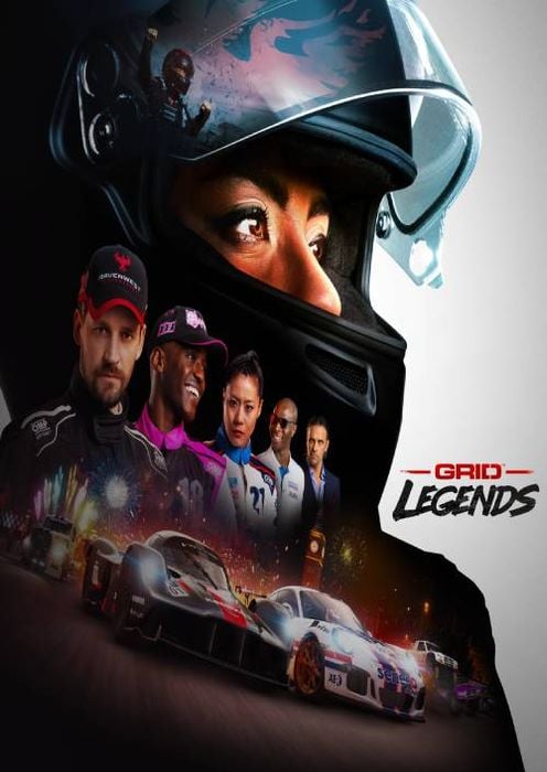 GRID Legends