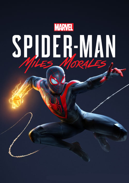 Marvel's Spider Man: Miles Morales — image 6