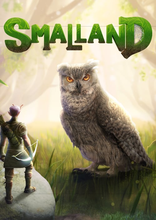 Smalland: Survive the Wilds — image 6