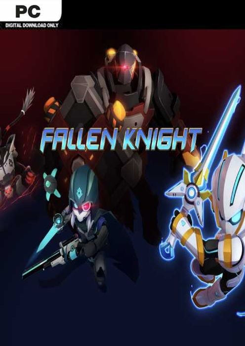 Fallen Knight