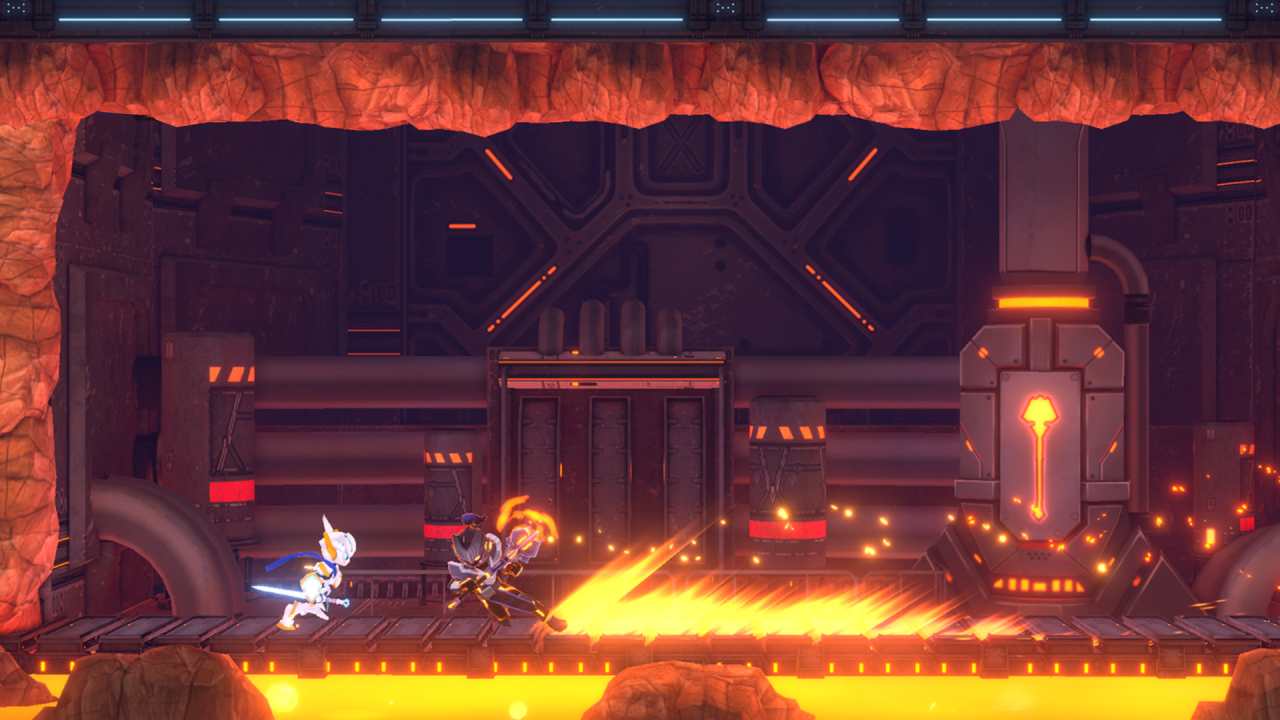 Fallen Knight — image 3