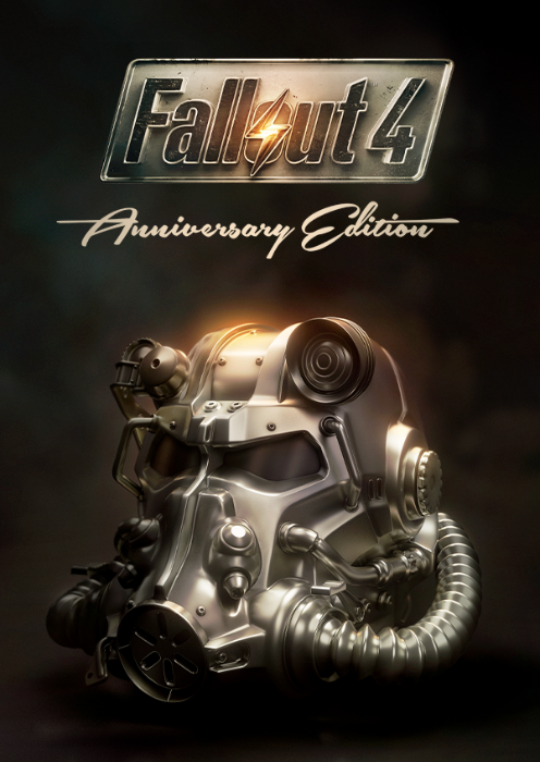 Fallout 4: Anniversary