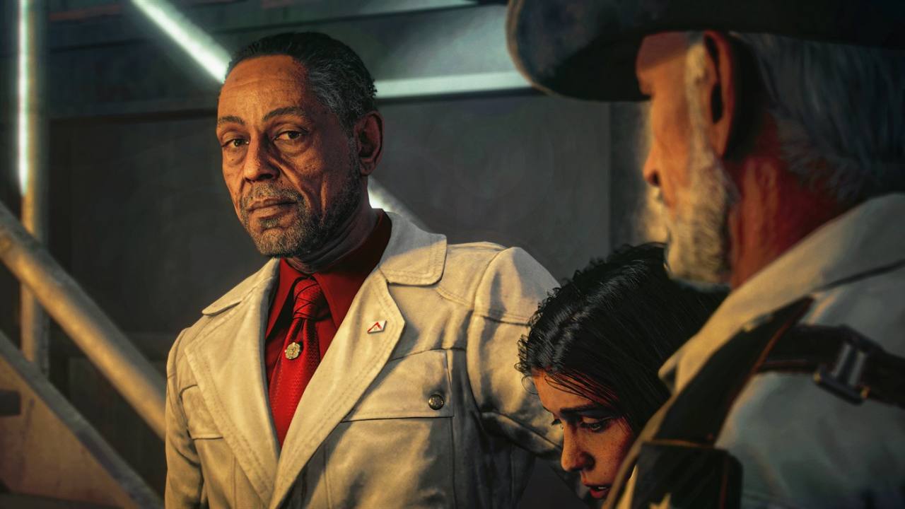 Far Cry 6 — image 1