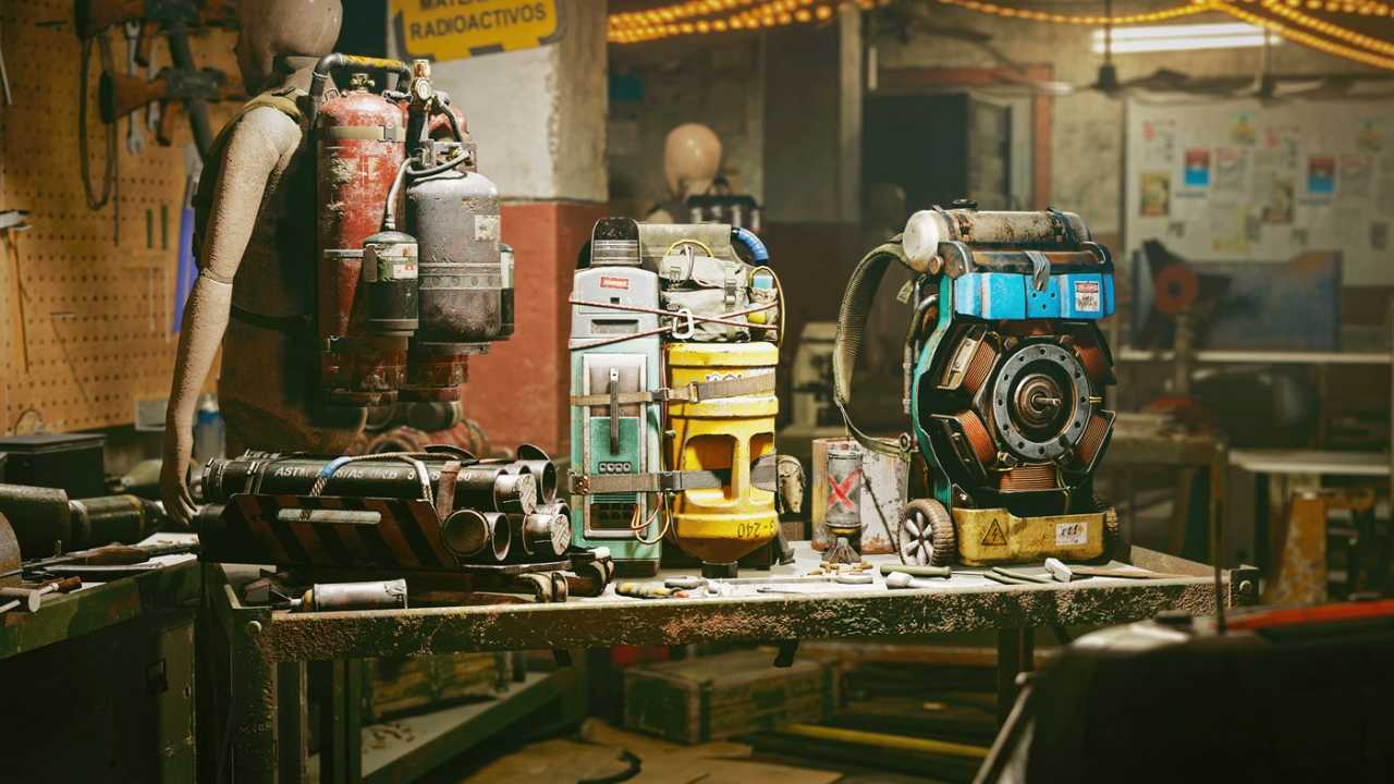 Far Cry 6