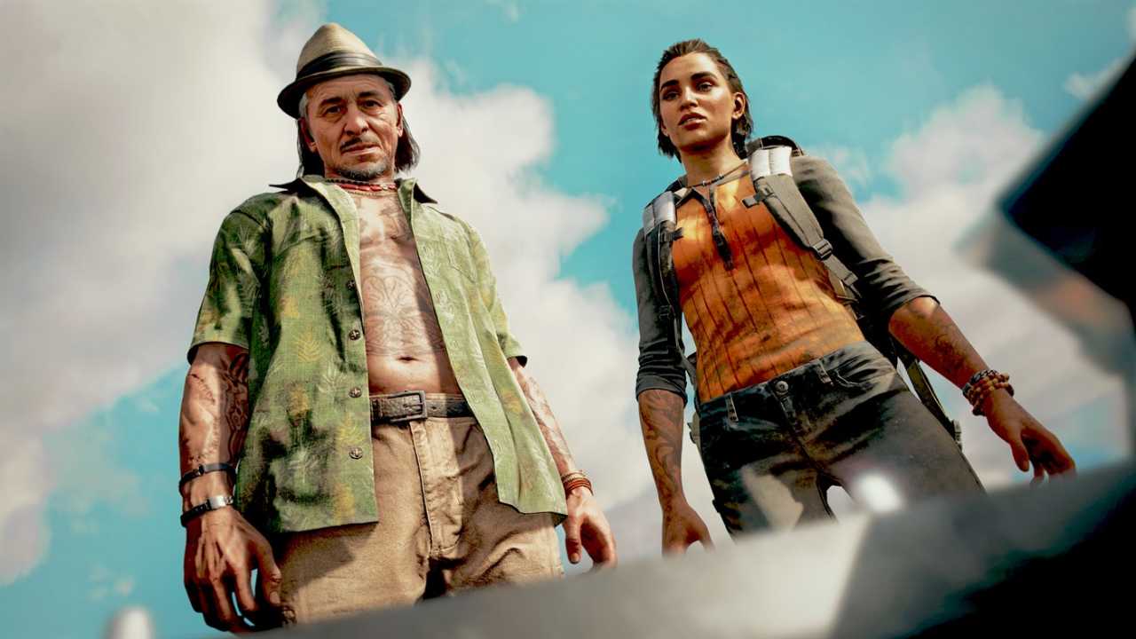 Far Cry 6 — image 3