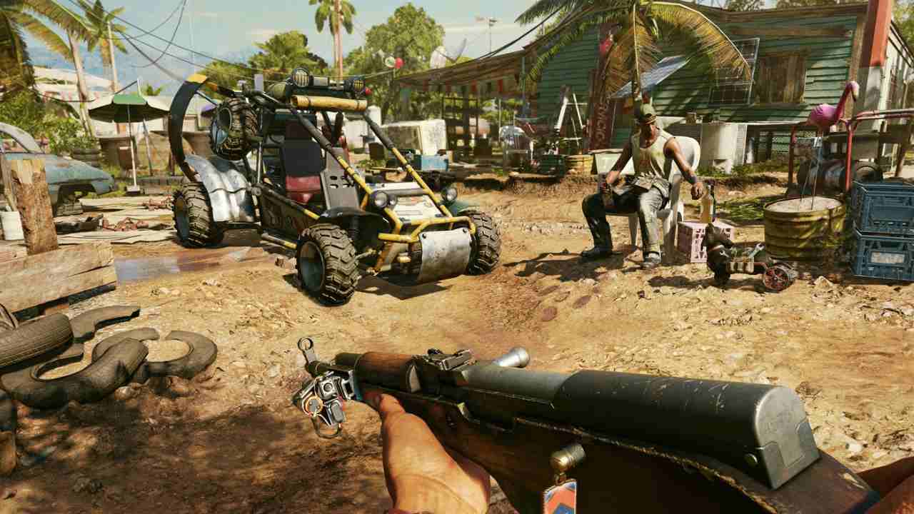 Far Cry 6 — image 4