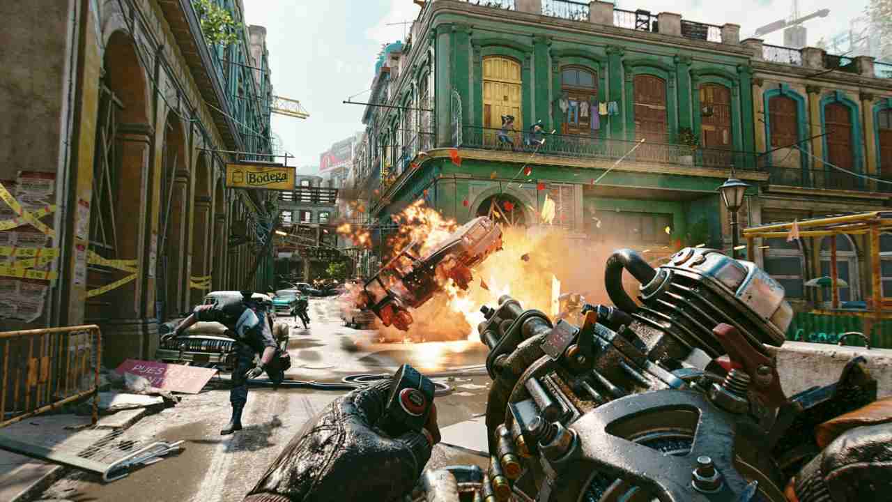 Far Cry 6 — image 5