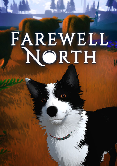 Farewell North