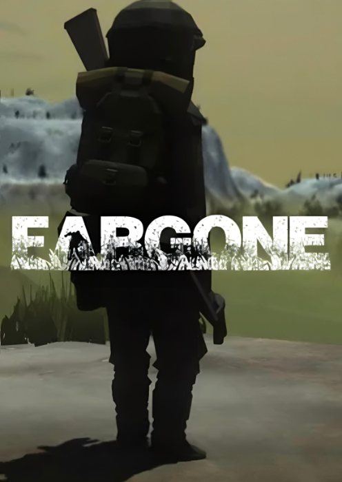 Fargone