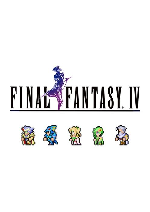 Final Fantasy IV