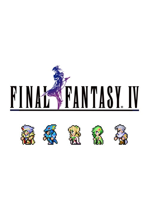 Final Fantasy IV — image 6