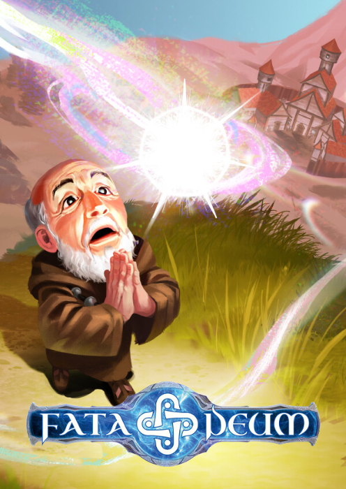 Fata Deum The God Sim