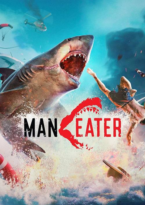 Maneater — image 1