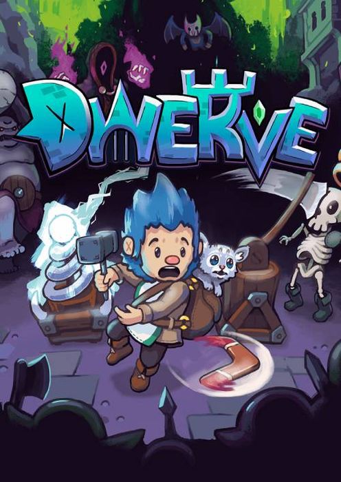 Dwerve