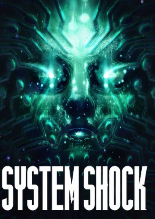 System Shock — image 6
