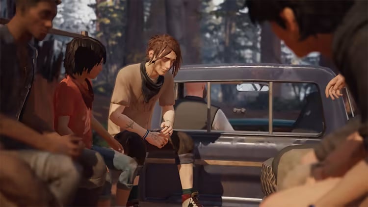 Life is Strange 2 Switch & Switch 2 — image 6