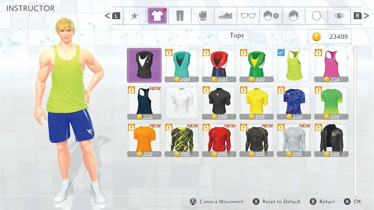 Fitness Boxing 3: Your Personal Trainer Switch & Switch 2 — image 6