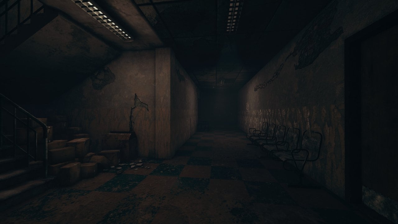 Fear Surrounds — image 2