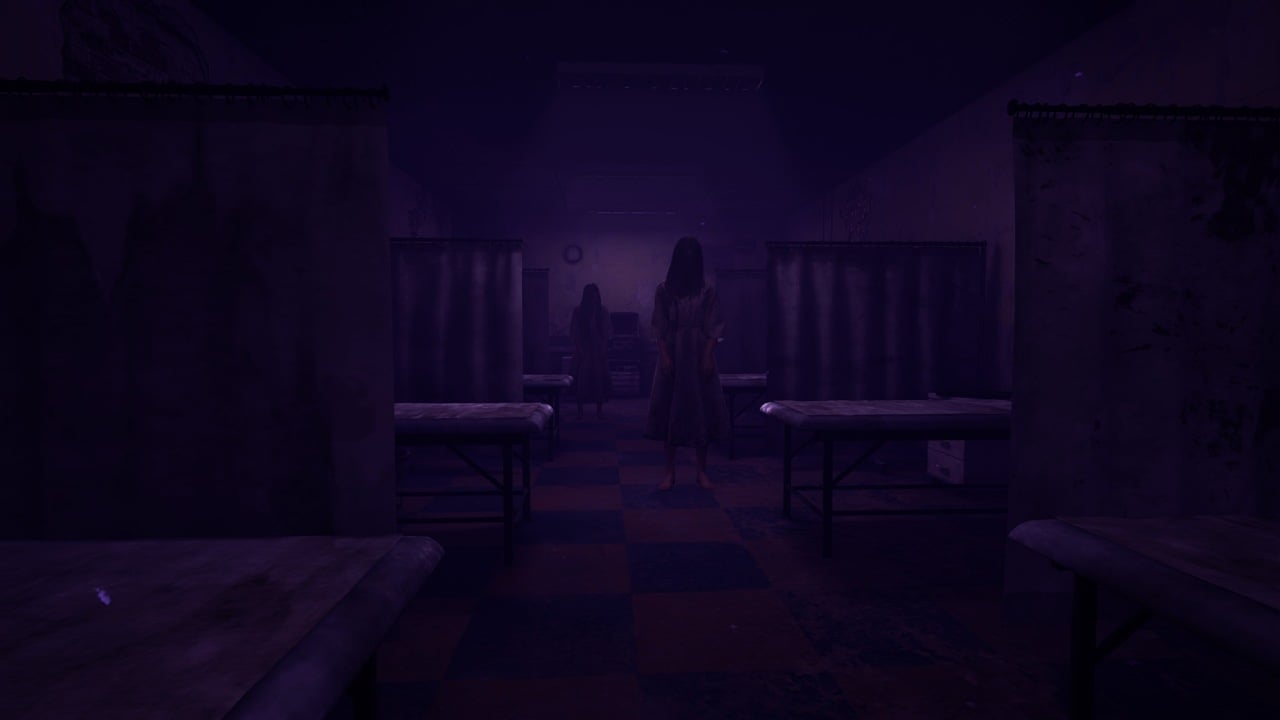 Fear Surrounds