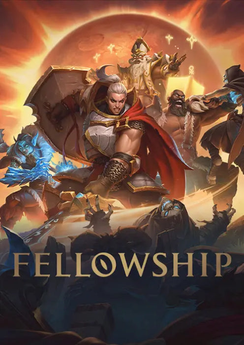 Fellowship 2025