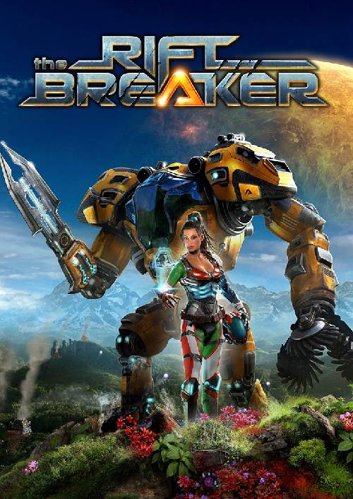 The Riftbreaker — image 6