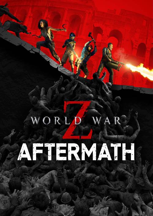 World War Z: Aftermath — image 6