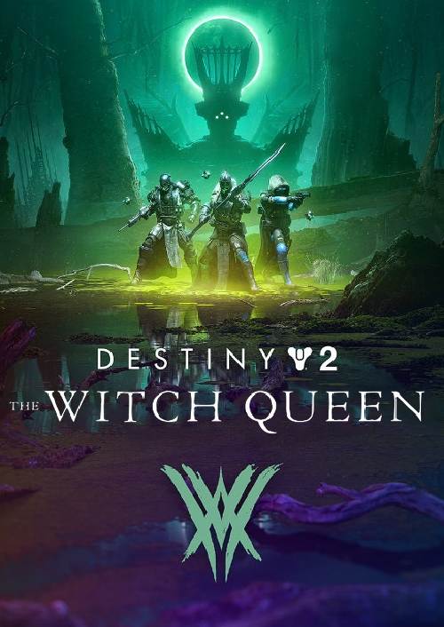 Destiny 2: The Witch Queen — image 5