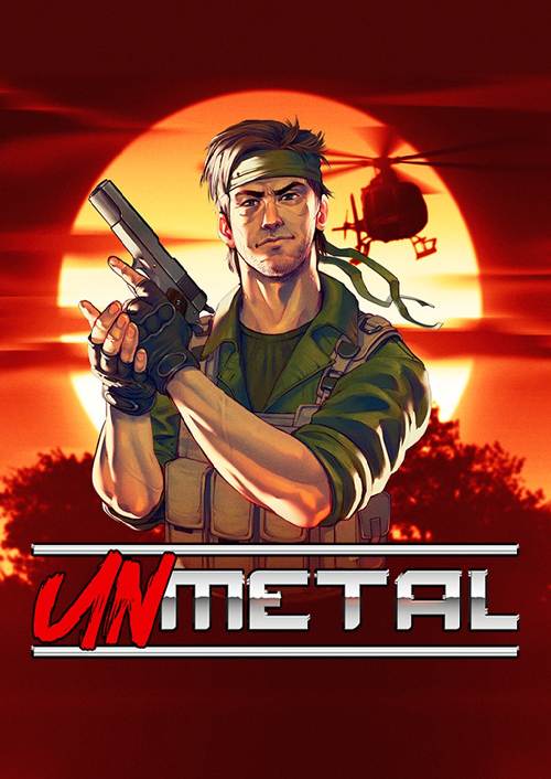 Unmetal — image 6