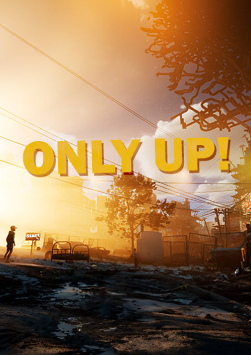Only Up! — image 5