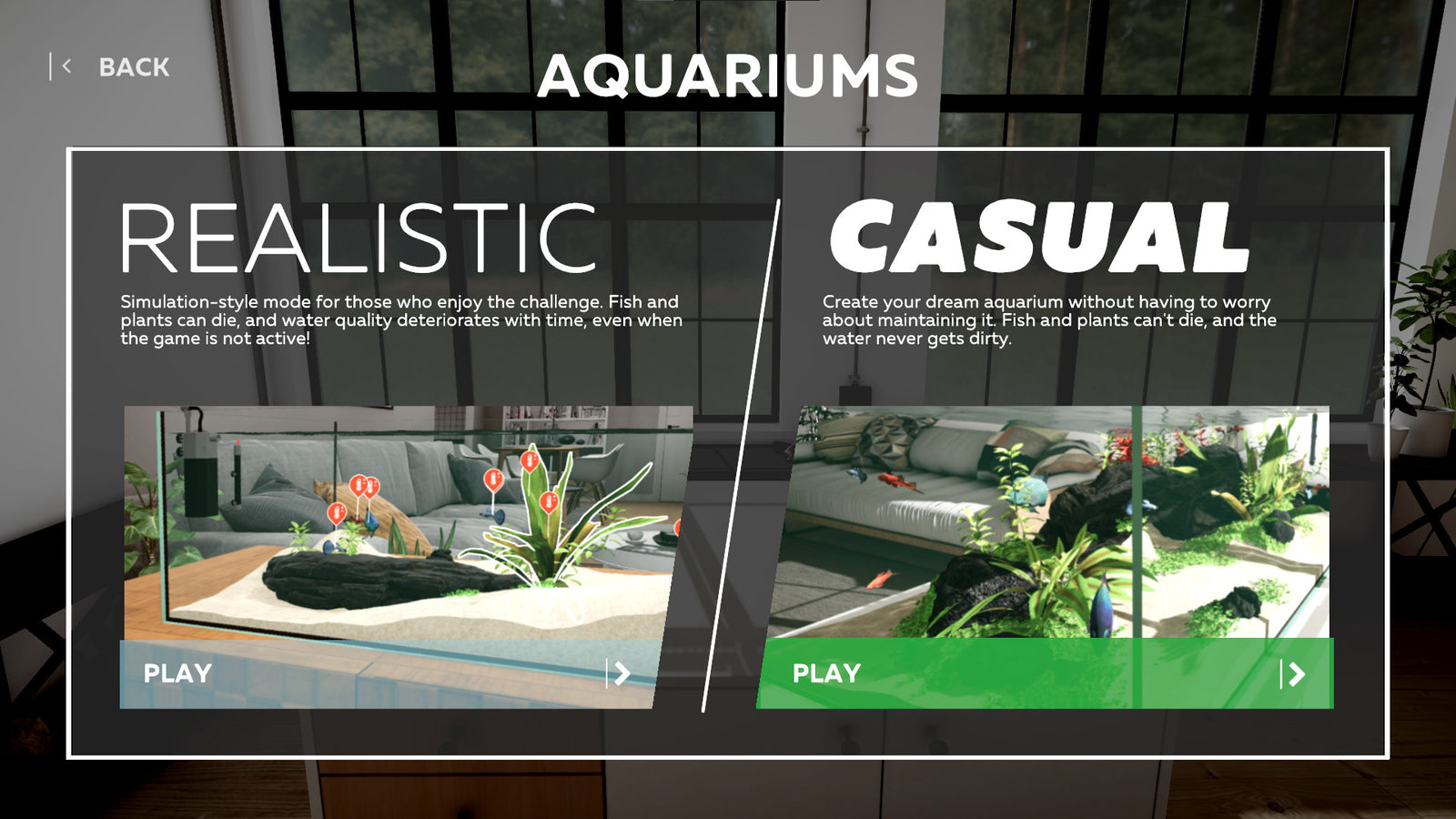 Aquarium Designer — image 4