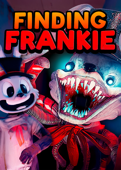 Finding Frankie