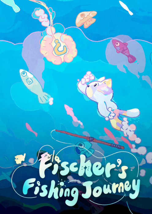 Fischer's Fishing Journey
