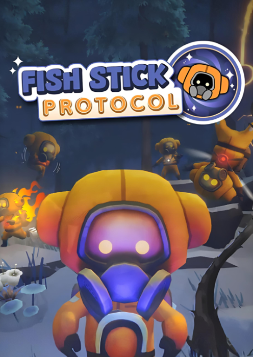 Fish Stick Protocol