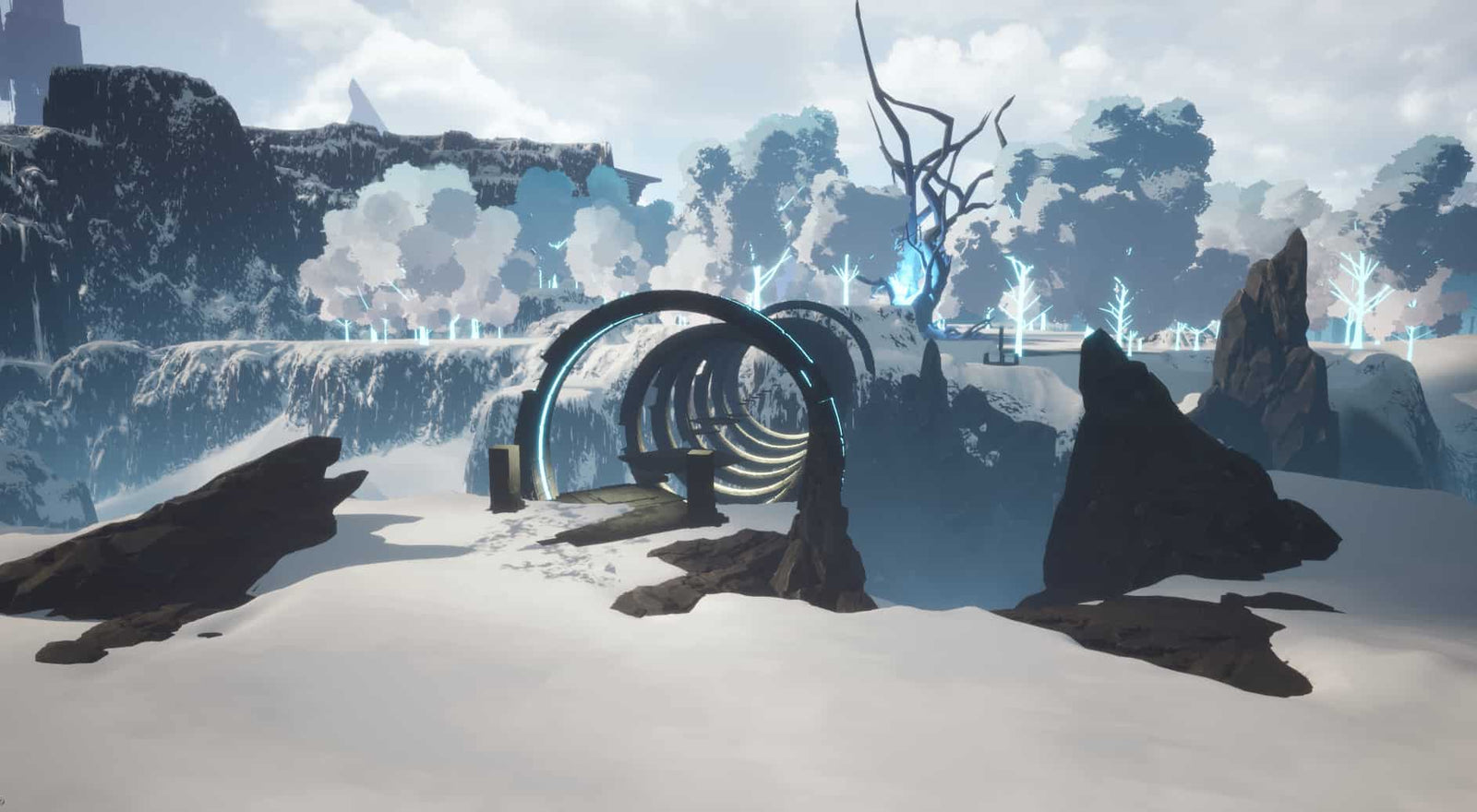 Shattered Tale of the Forgotten King — image 4
