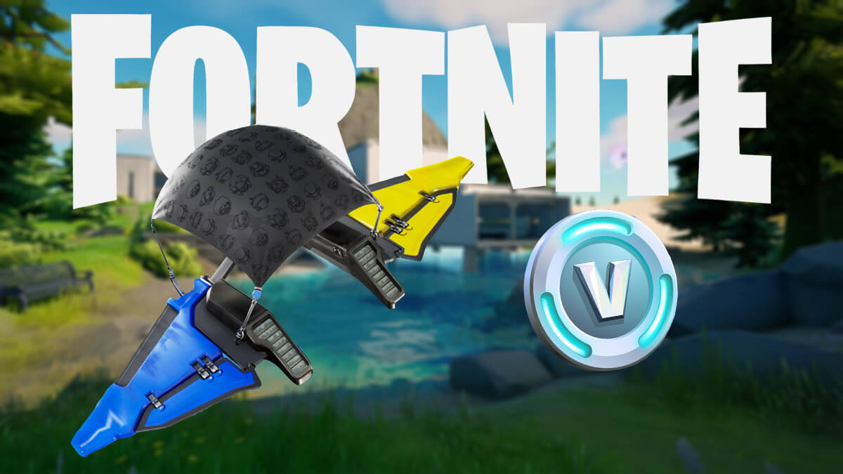 Fortnite Fleet Force — image 1