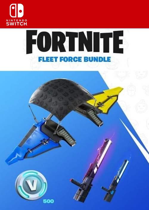 Fortnite Fleet Force — image 2