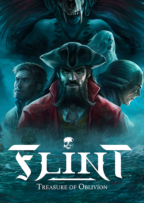 Flint: Treasure of Oblivion