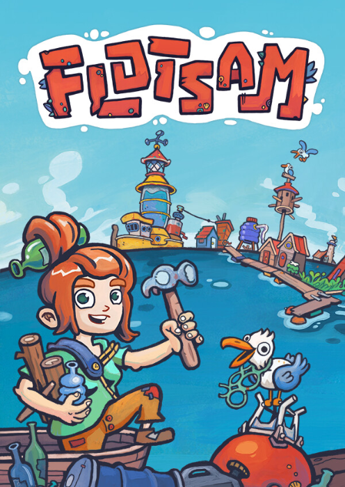 Flotsam